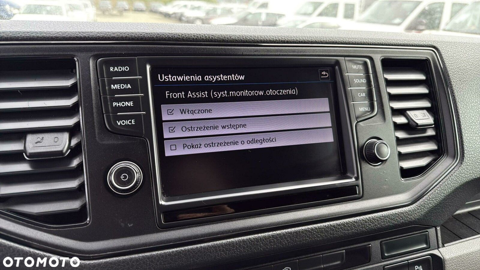 Volkswagen Crafter - 16