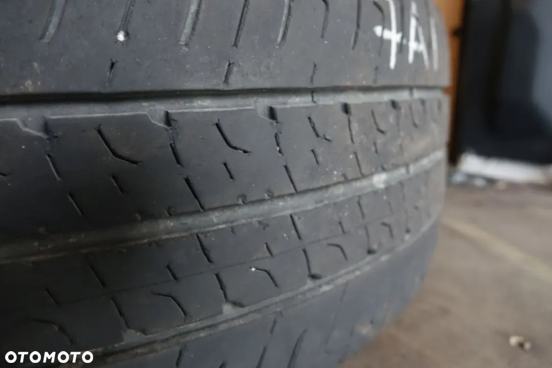 Peugeot EXPERT / FURGON / LONG / BlueHDi / 2 KPL KÓŁ  LATO - ZIMA / VAT 23% - 16