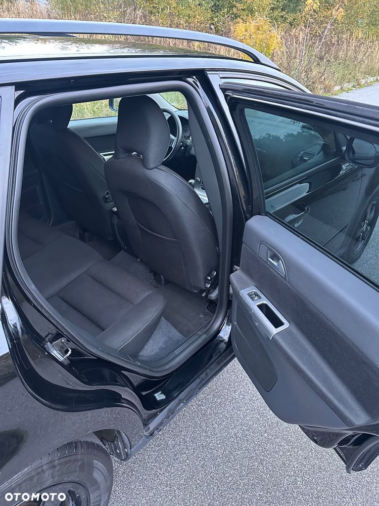 Volvo V50 1.6 - 9