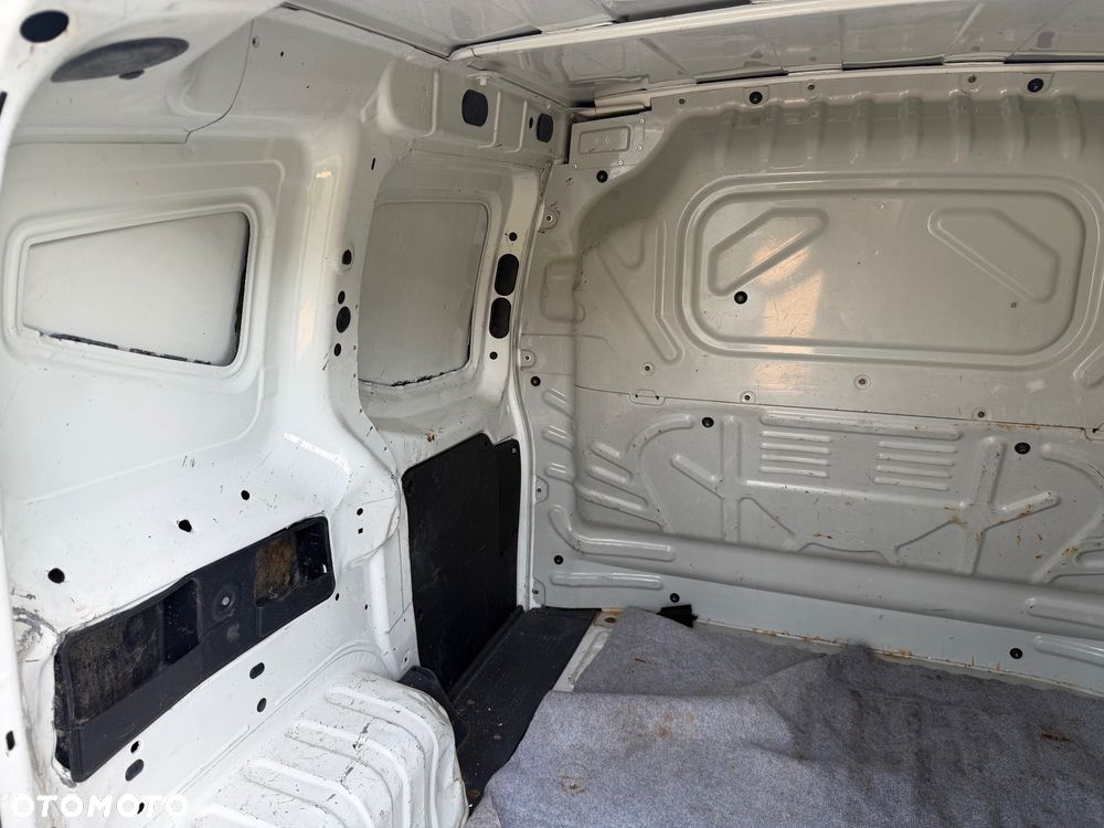 Fiat Fiorino - 5