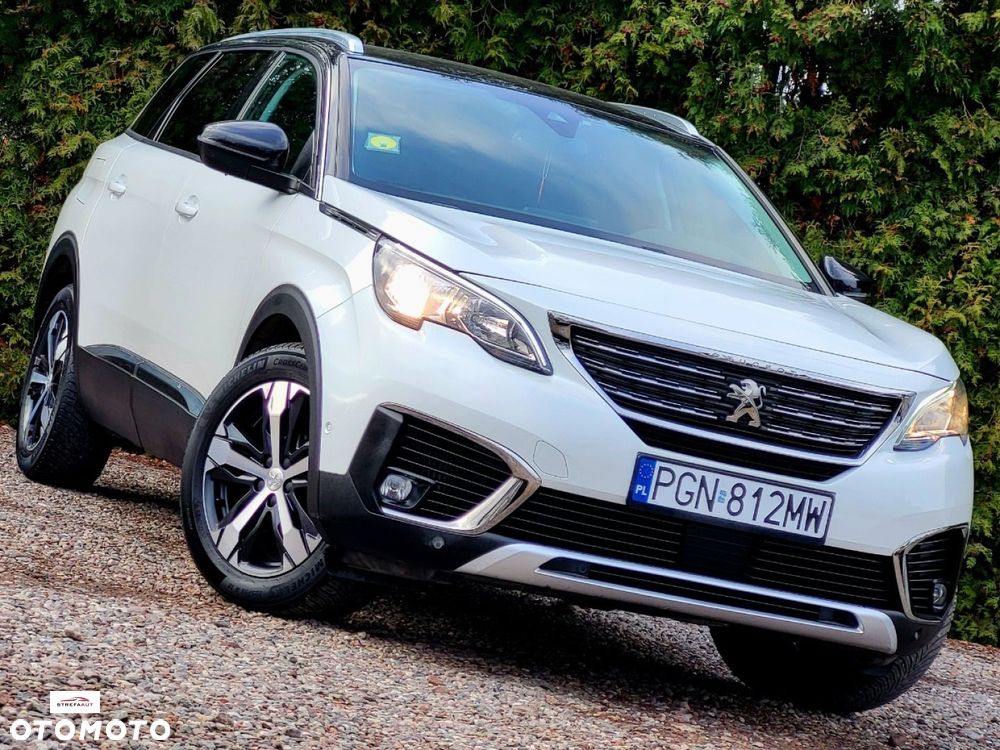 Peugeot 5008 - 28