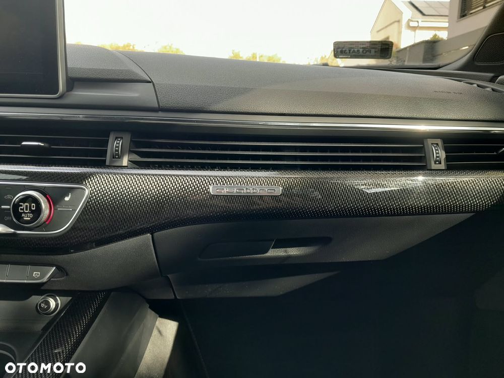 Audi S5 Sportback 3.0 TFSI Quattro Tiptronic - 28