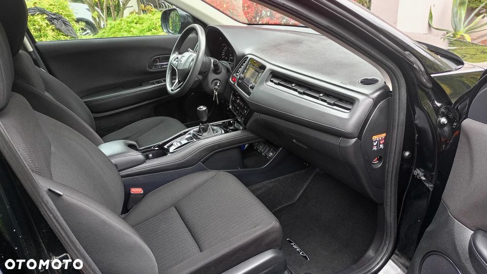 Honda HR-V 1.5 Elegance (ADAS) - 16