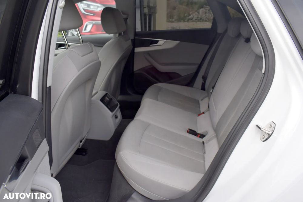 Audi A4 Limuzina 35 TDI S tronic - 13