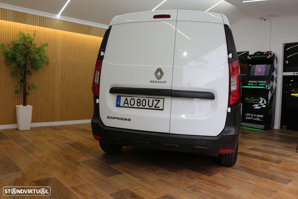 Renault Kangoo express - 15