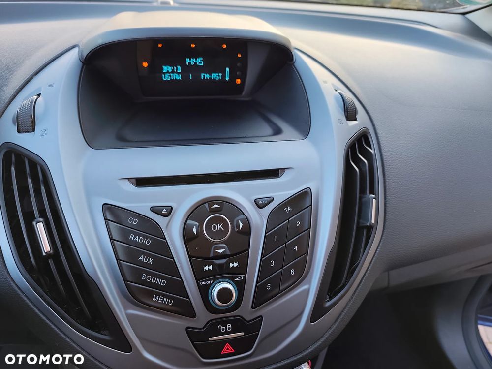 Ford B-MAX 1.0 EcoBoost Trend - 14