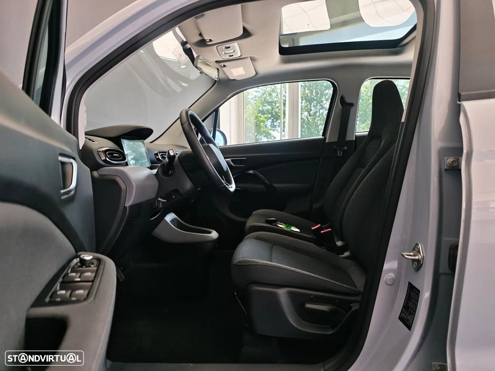 Leapmotor T03 37.3kWh - 34