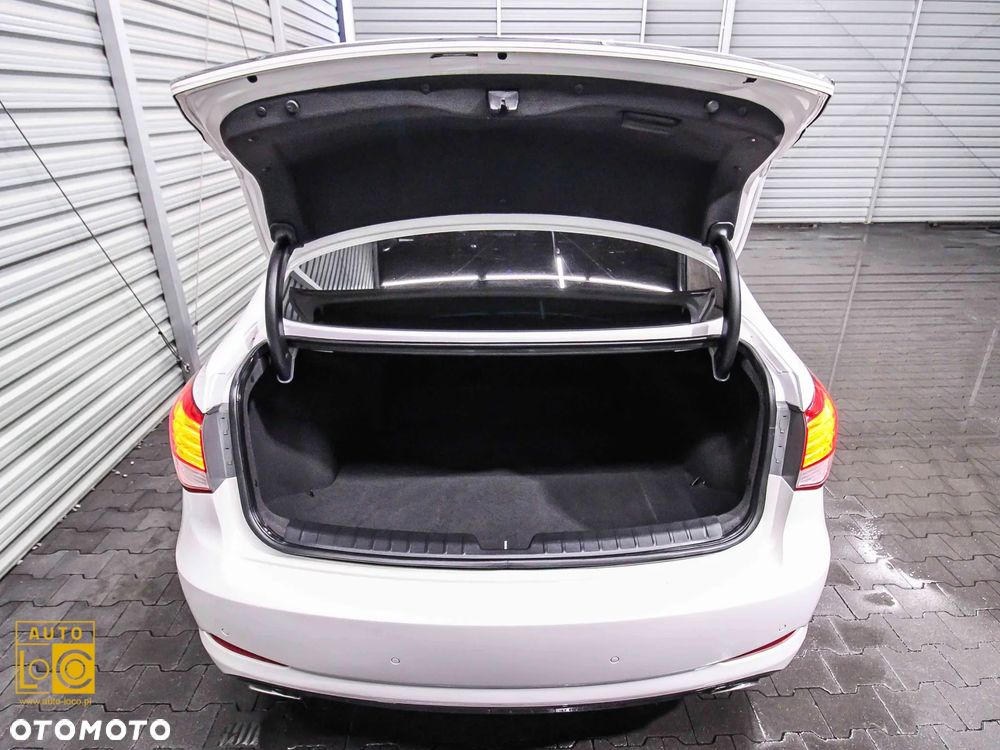 Hyundai i40 1.7 CRDi Automatik Premium - 12