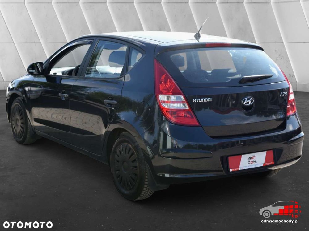 Hyundai i30 - 8