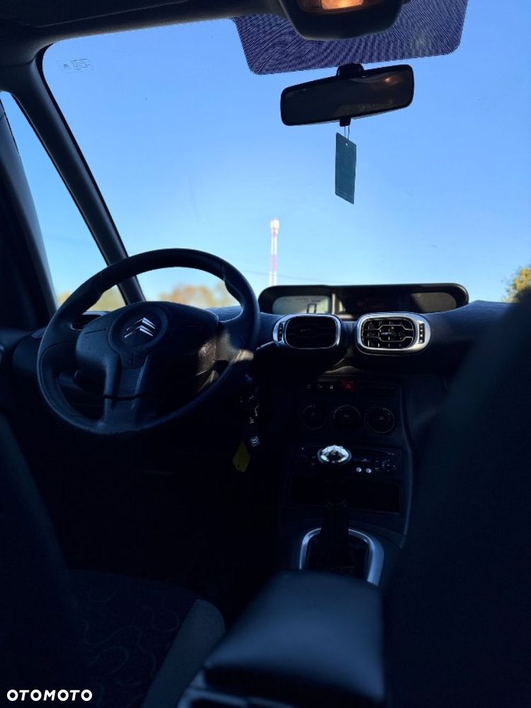 Citroën C3 Picasso - 23