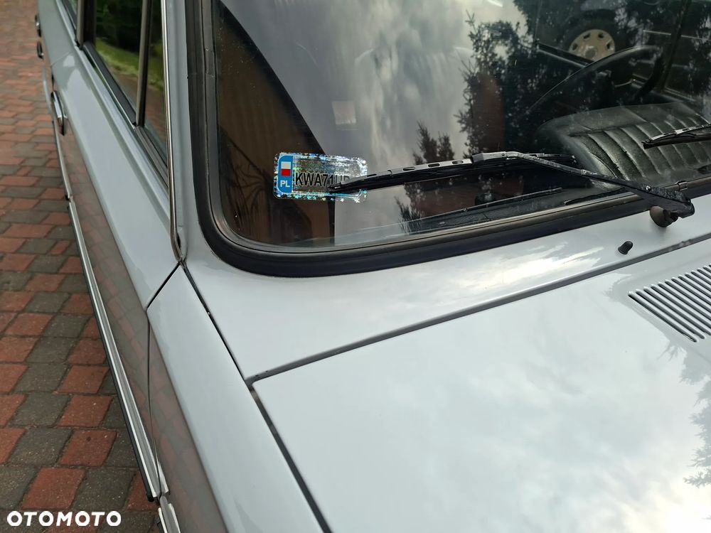 Fiat 125p - 6