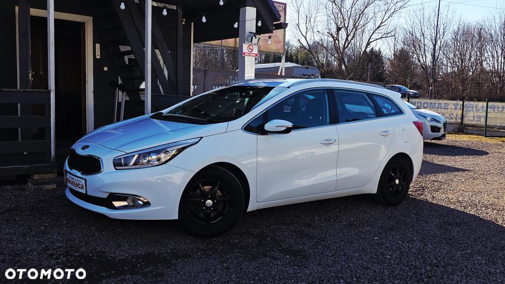 Kia Ceed 1.6 GDI XL - 2