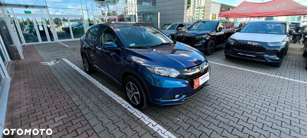 Honda HR-V 1.5 i-VTEC Elegance - 3