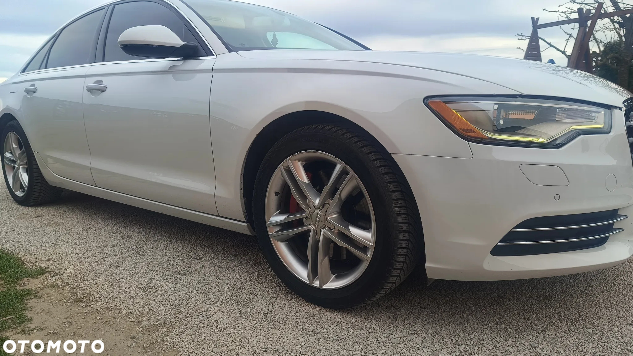 Audi A6 2.0 TFSI S tronic - 3