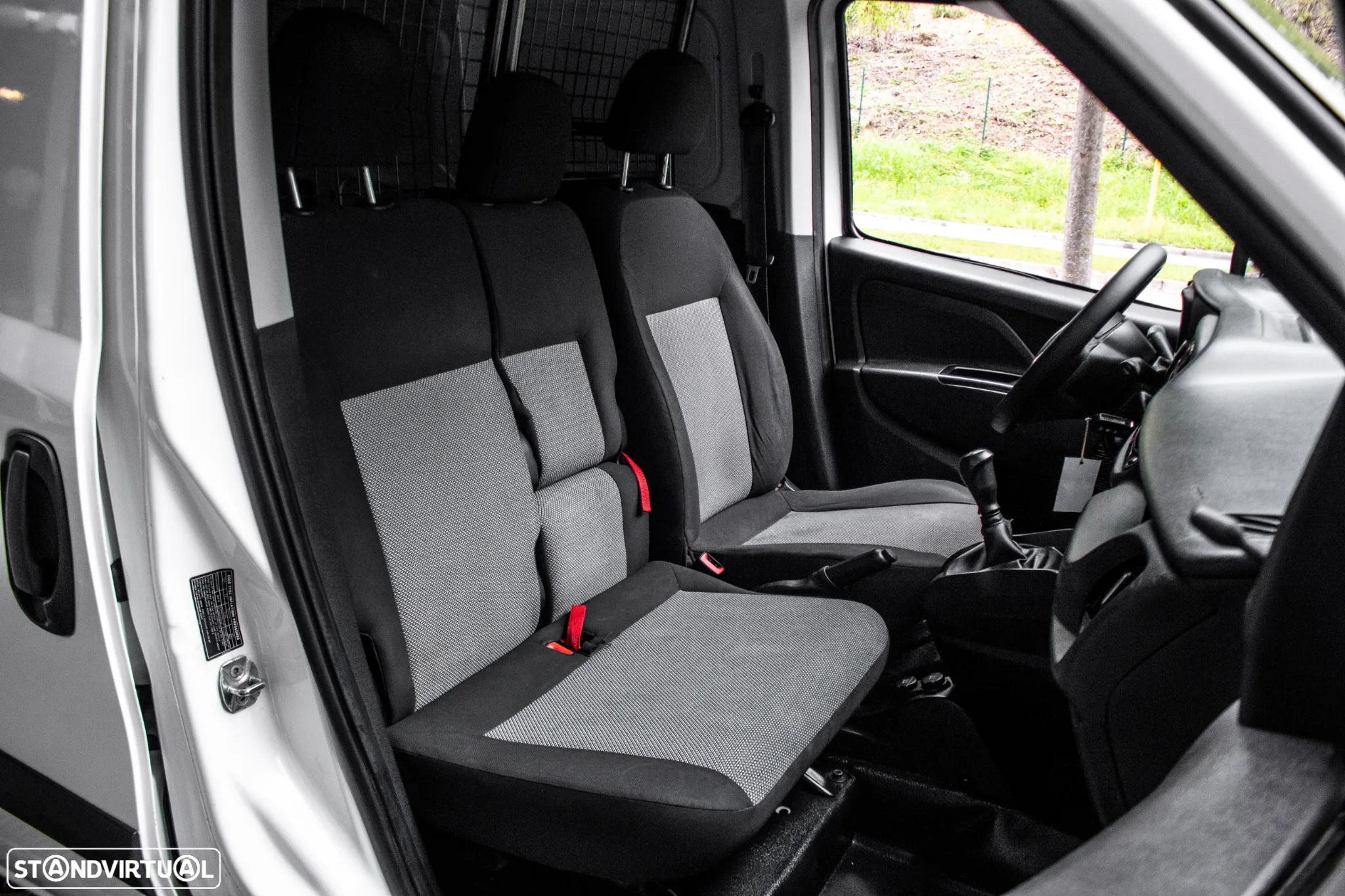 Fiat Doblo - 22
