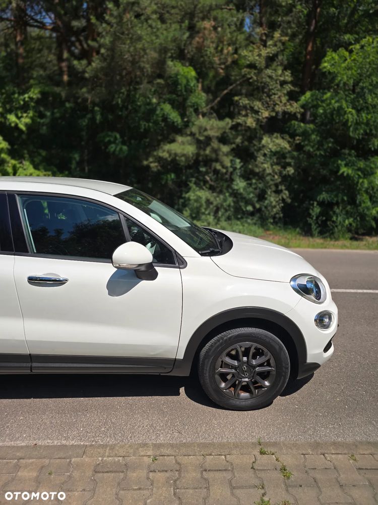 Fiat 500X 1.4 MultiAir 4x2 S&S Cross - 12