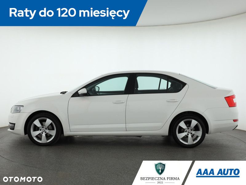 Skoda Octavia - 3