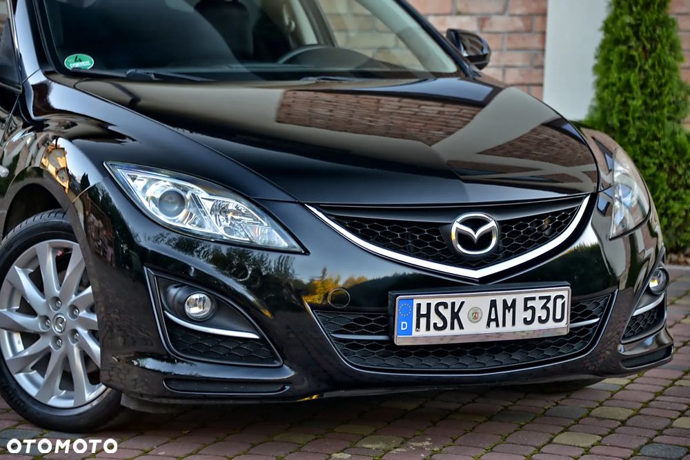 Mazda 6 Sport 1.8 Exclusive-Line - 13