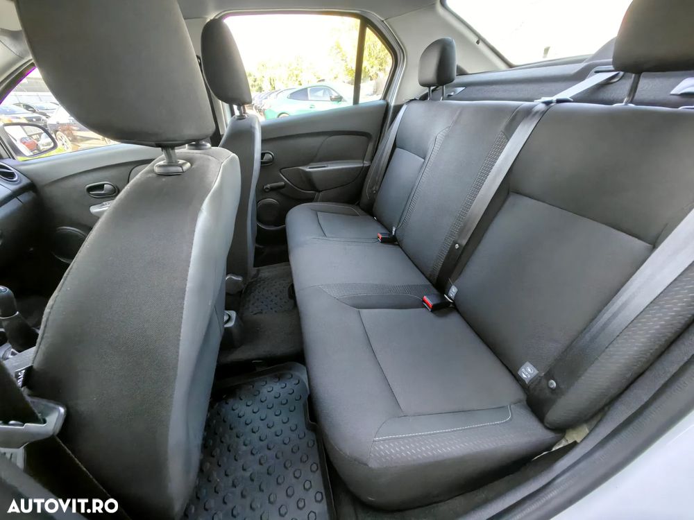 Dacia Logan ver-tce-90-mt5-comfort - 17