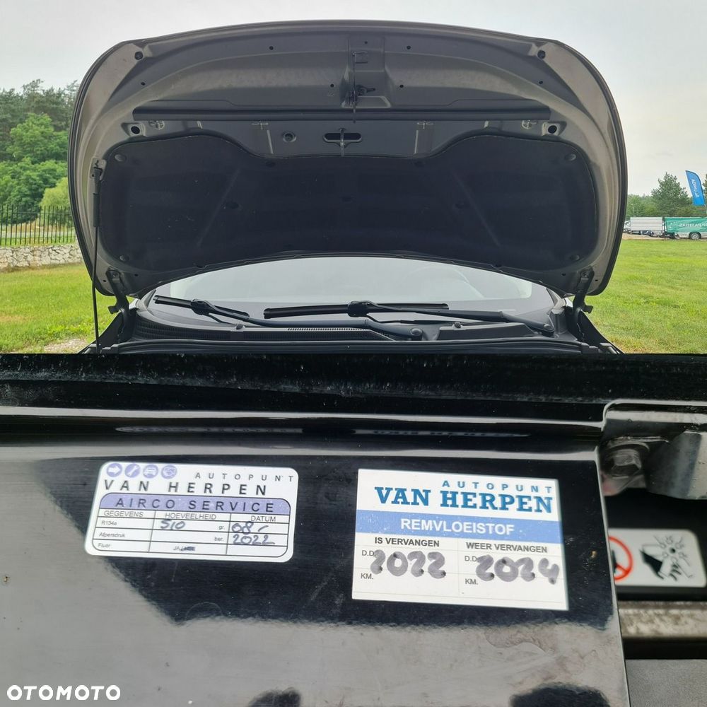 Hyundai ix35 1.6 GDI Premium 2WD - 32