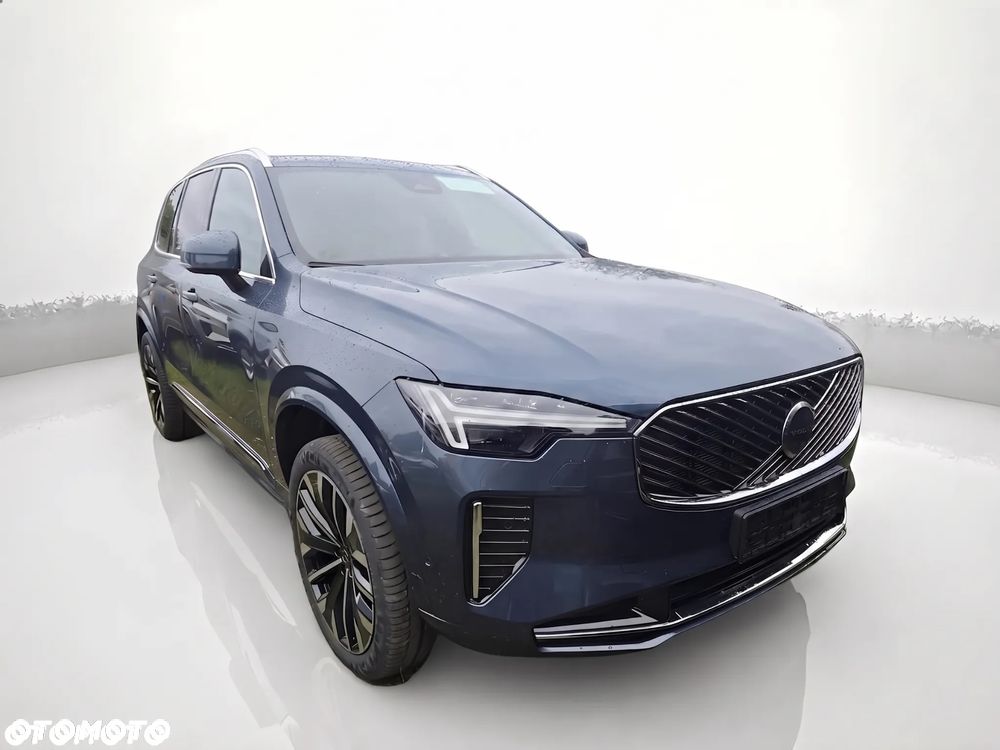 Volvo XC 90 B5 B AWD Ultra Bright 7os - 3