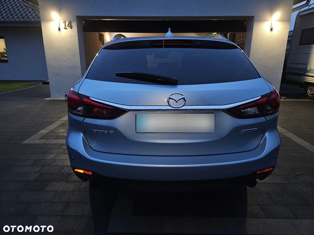 Mazda 6 2.0 Skyenergy - 6