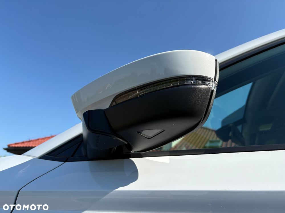 Skoda Karoq 1.5 TSI ACT GPF 4x2 Ambition DSG - 11