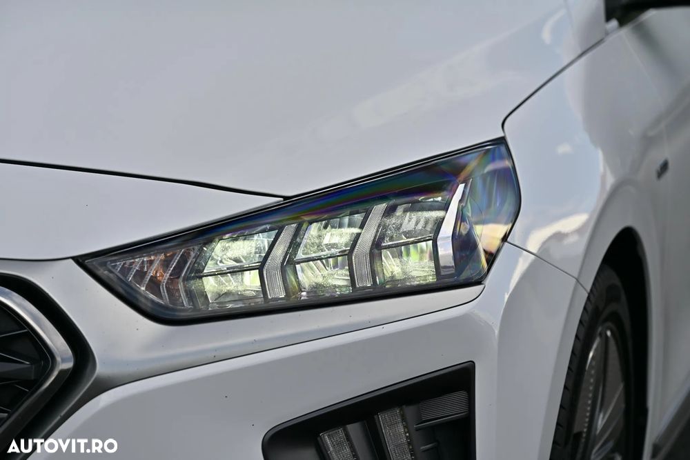 Hyundai IONIQ 141CP Exclusive - 11