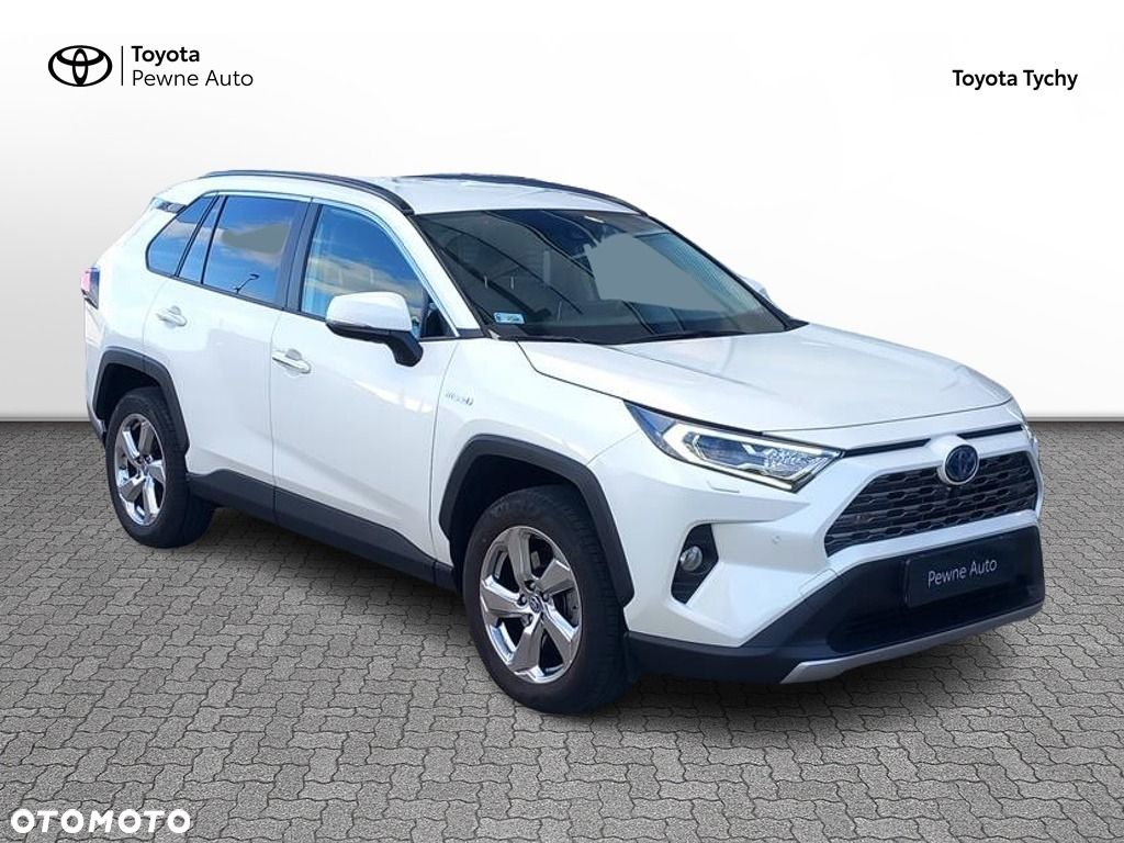 Toyota RAV4 - 21