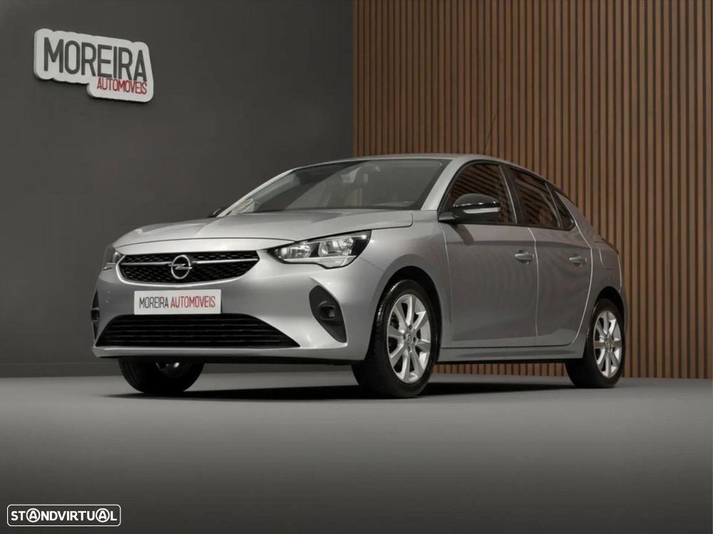 Opel Corsa - 2