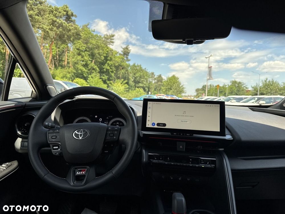 Toyota C-HR - 14