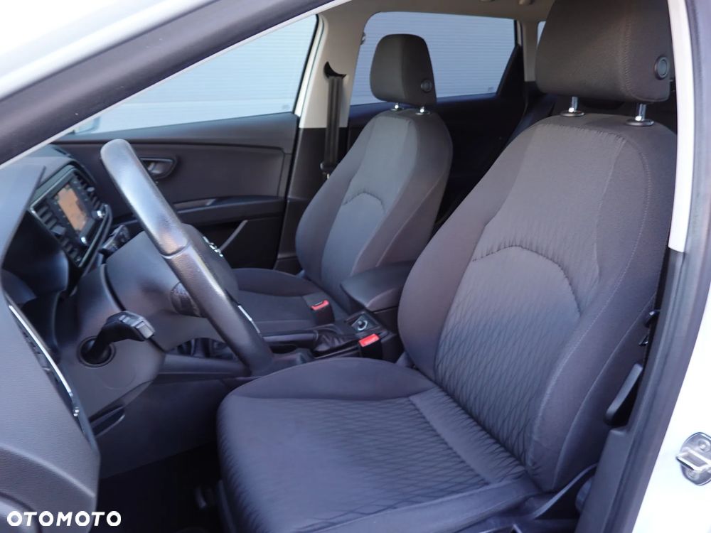 Seat Leon 1.6 TDI DPF Style - 13