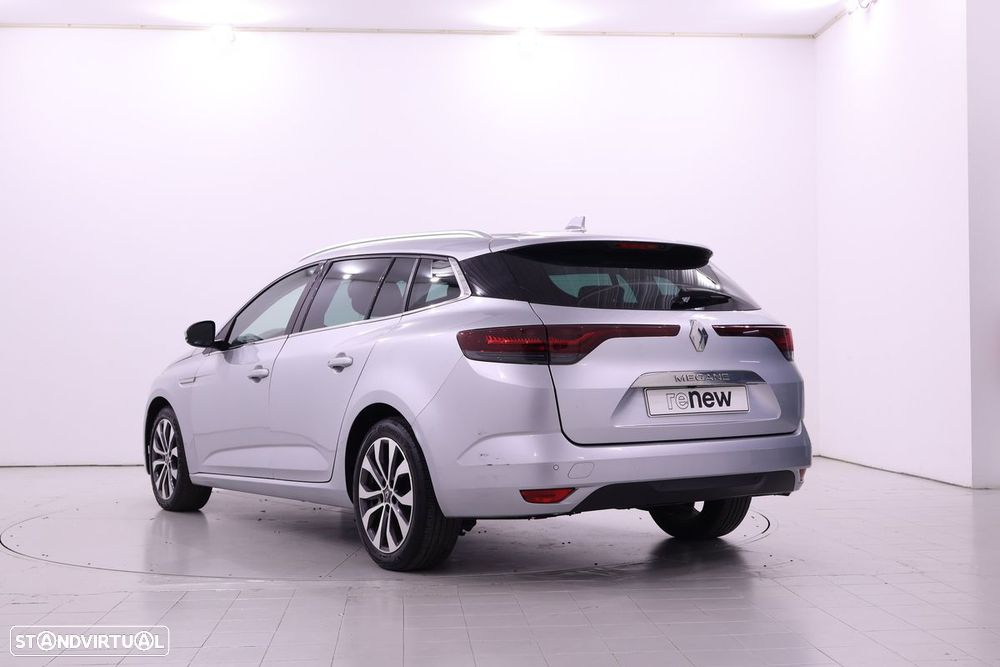 Renault Mégane Sport Tourer - 4