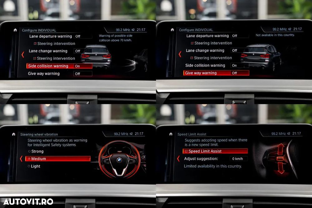 BMW X3 xDrive20d Aut. xLine - 16