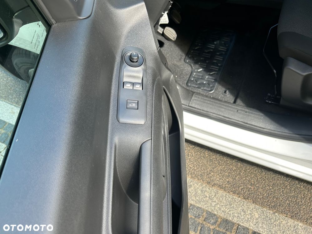 Opel Combo Cargo XL - 14