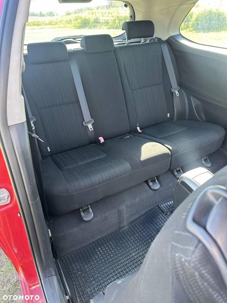 Toyota Auris 1.4 VVT-i Terra - 18