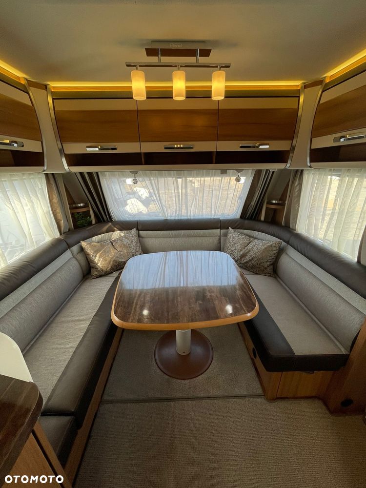 KNAUS Sudwind Exclusive 580 UF - 16