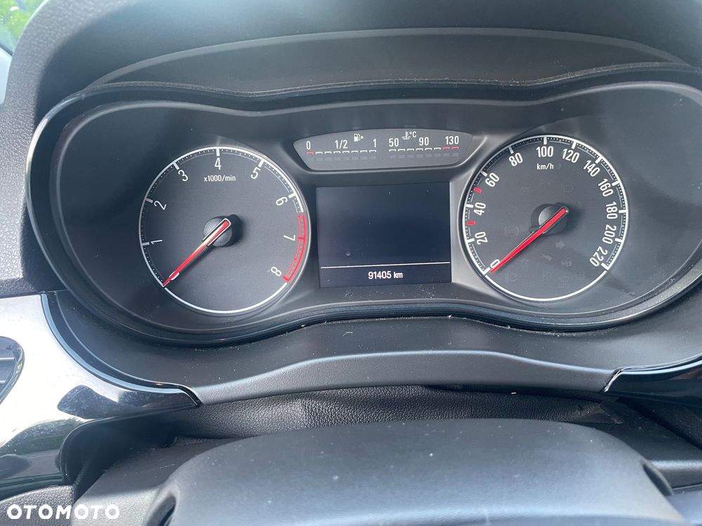 Opel Corsa 1.4 Cosmo - 18