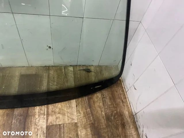 Szyba przednia Passat B6 grzana sensor - 2