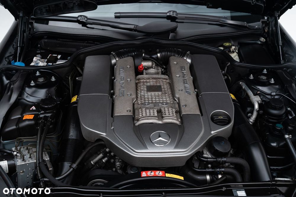 Mercedes-Benz SL - 6