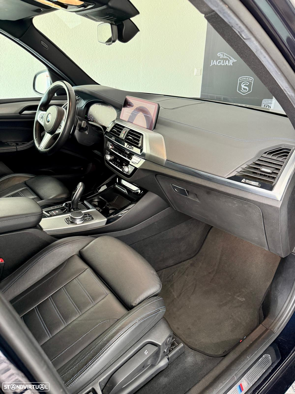 BMW X3 30 e xDrive Pack M - 19