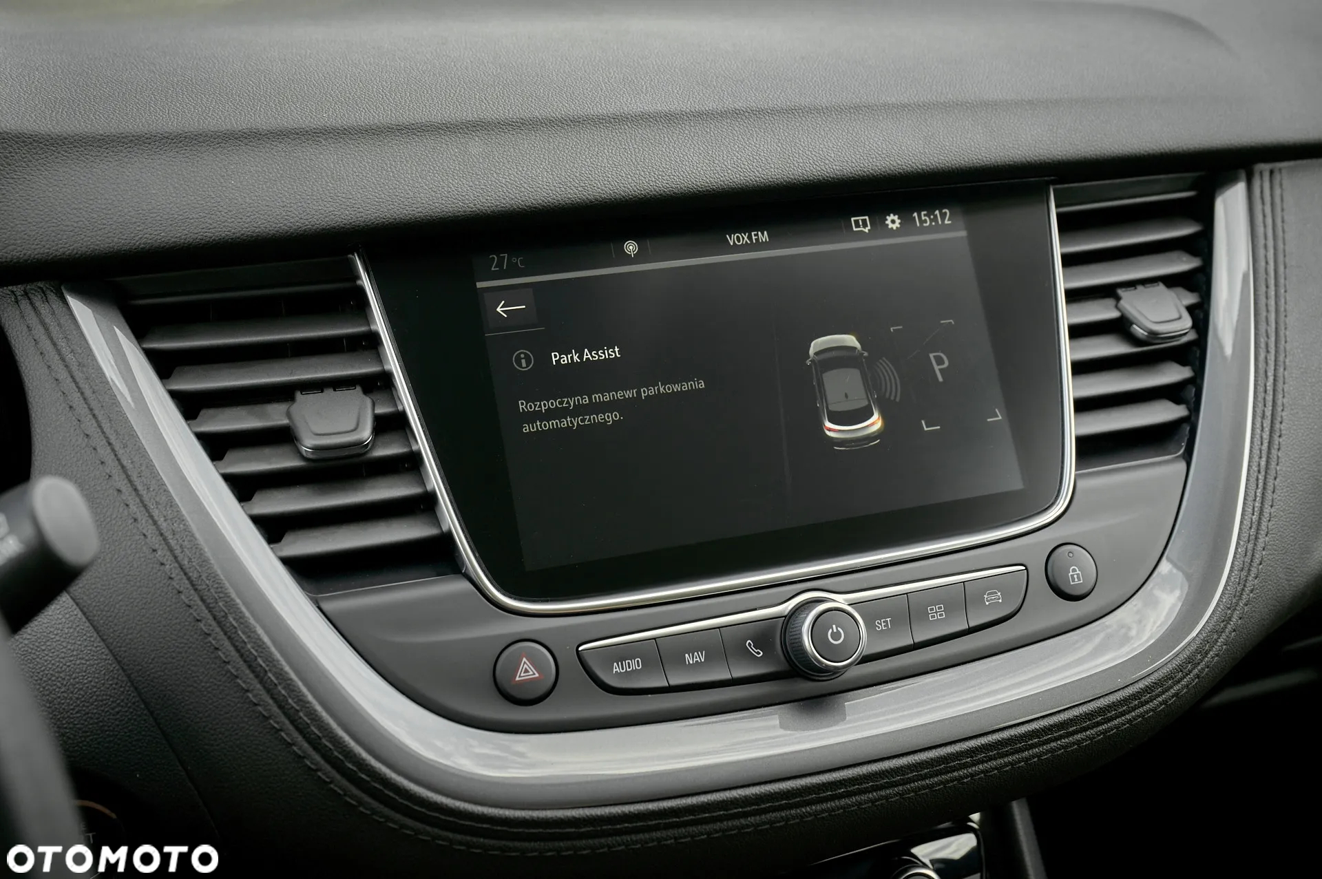 Opel Grandland X 1.2 T Innovation S&S - 32