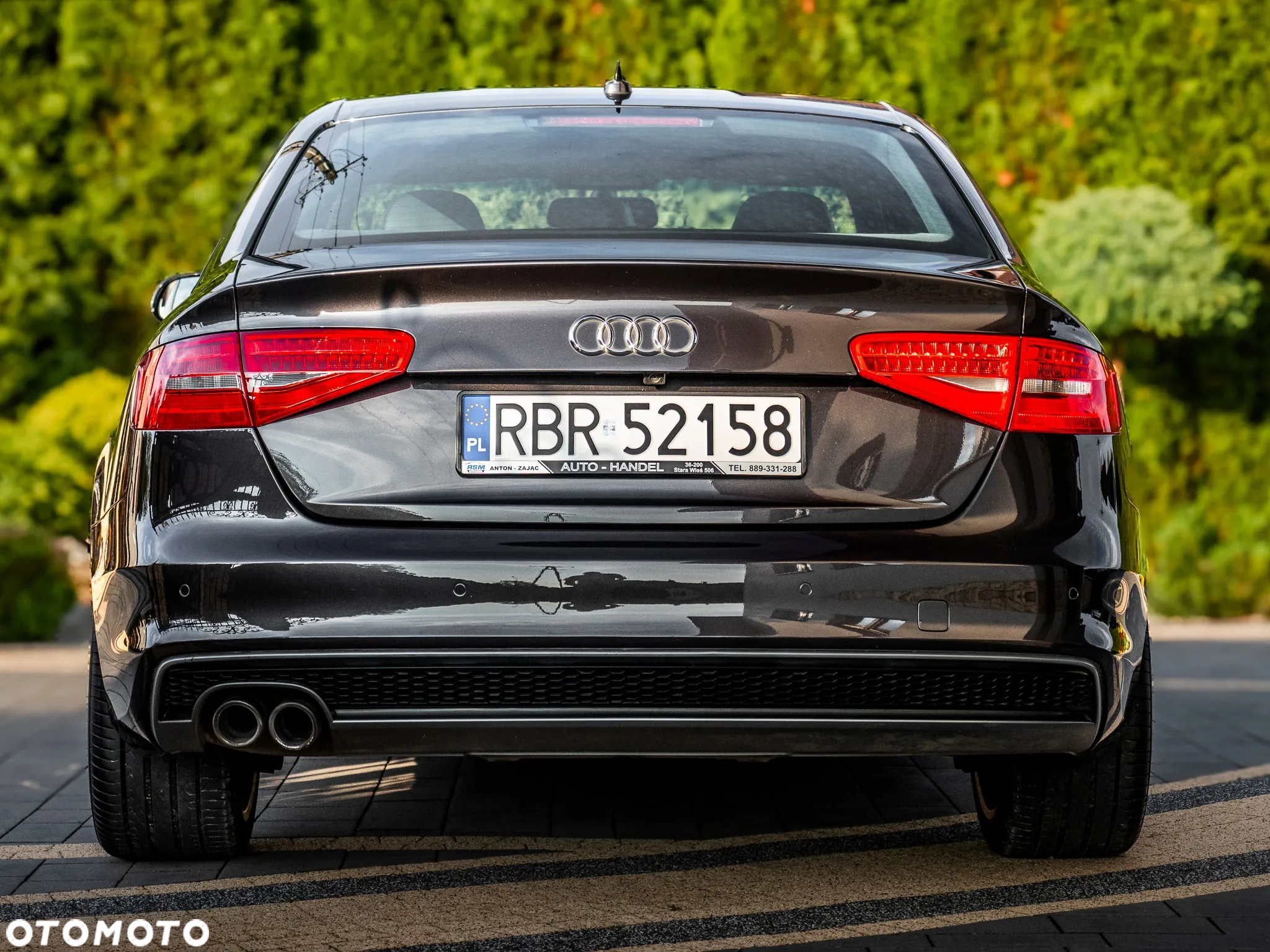 Audi A4 2.0 TDI Prime Edition - 8