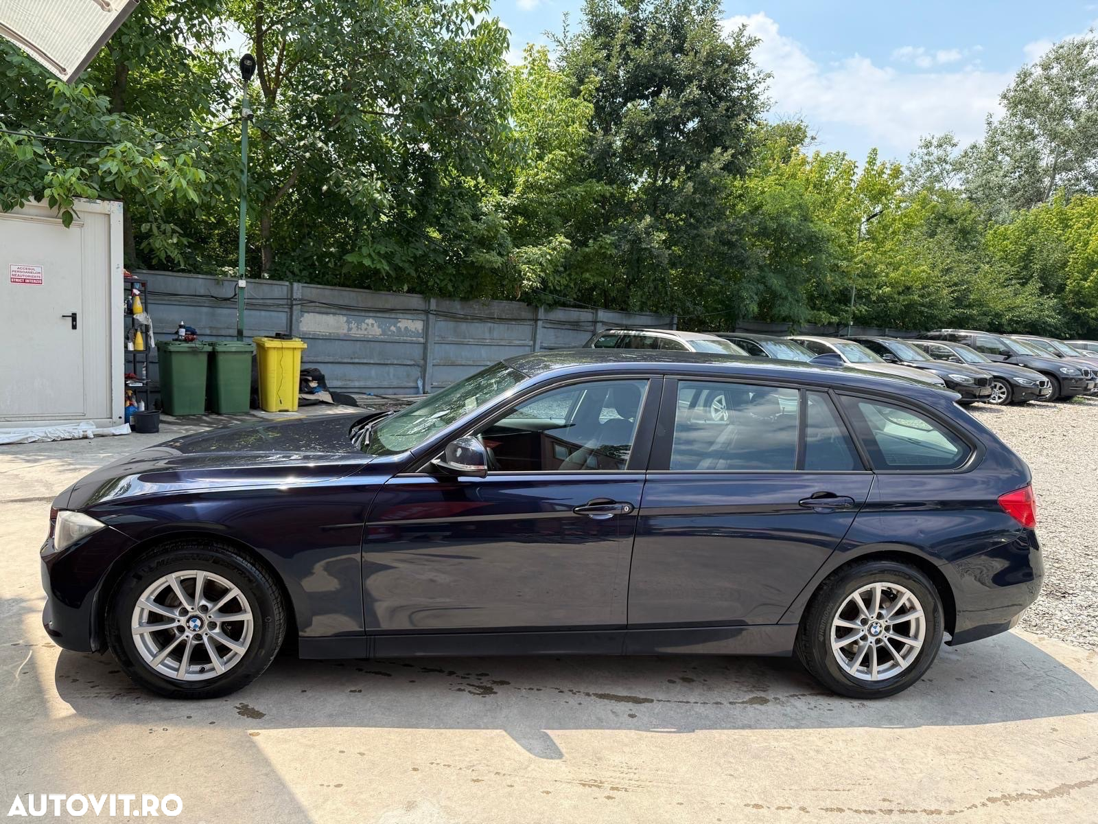 BMW Seria 3 - 18