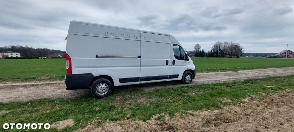 Fiat DUCATO - 5