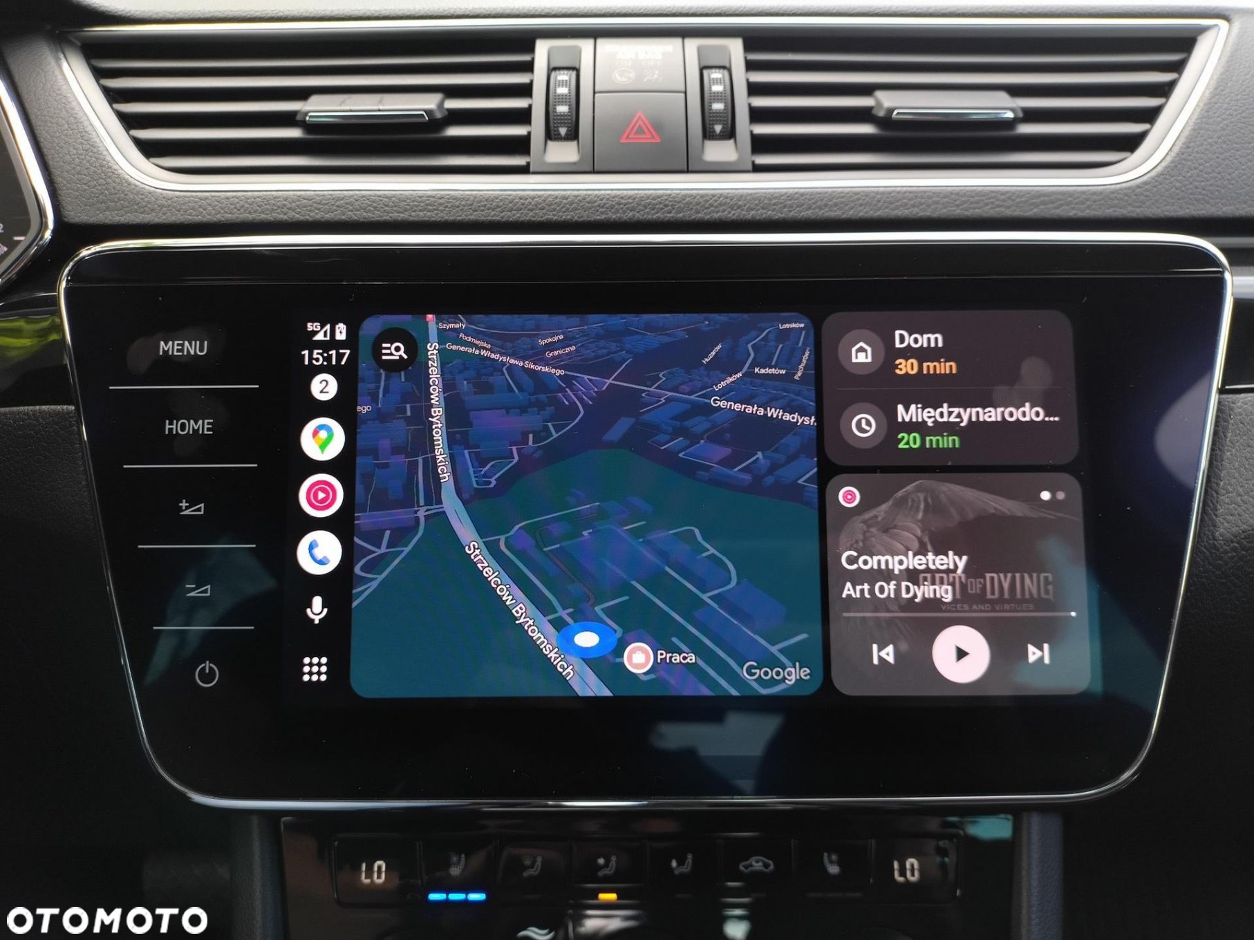 Skoda Superb 2.0 TSI 4x4 L&K DSG - 20