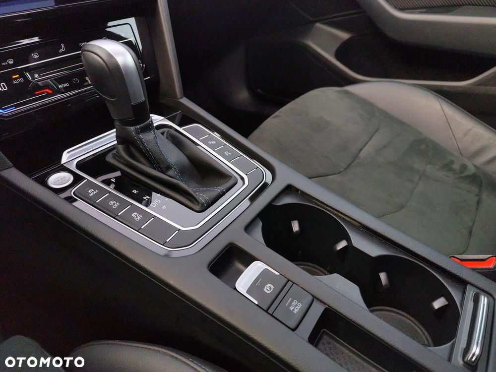 Volkswagen Arteon Shooting Brake 2.0 TSI 4Motion R DSG - 24