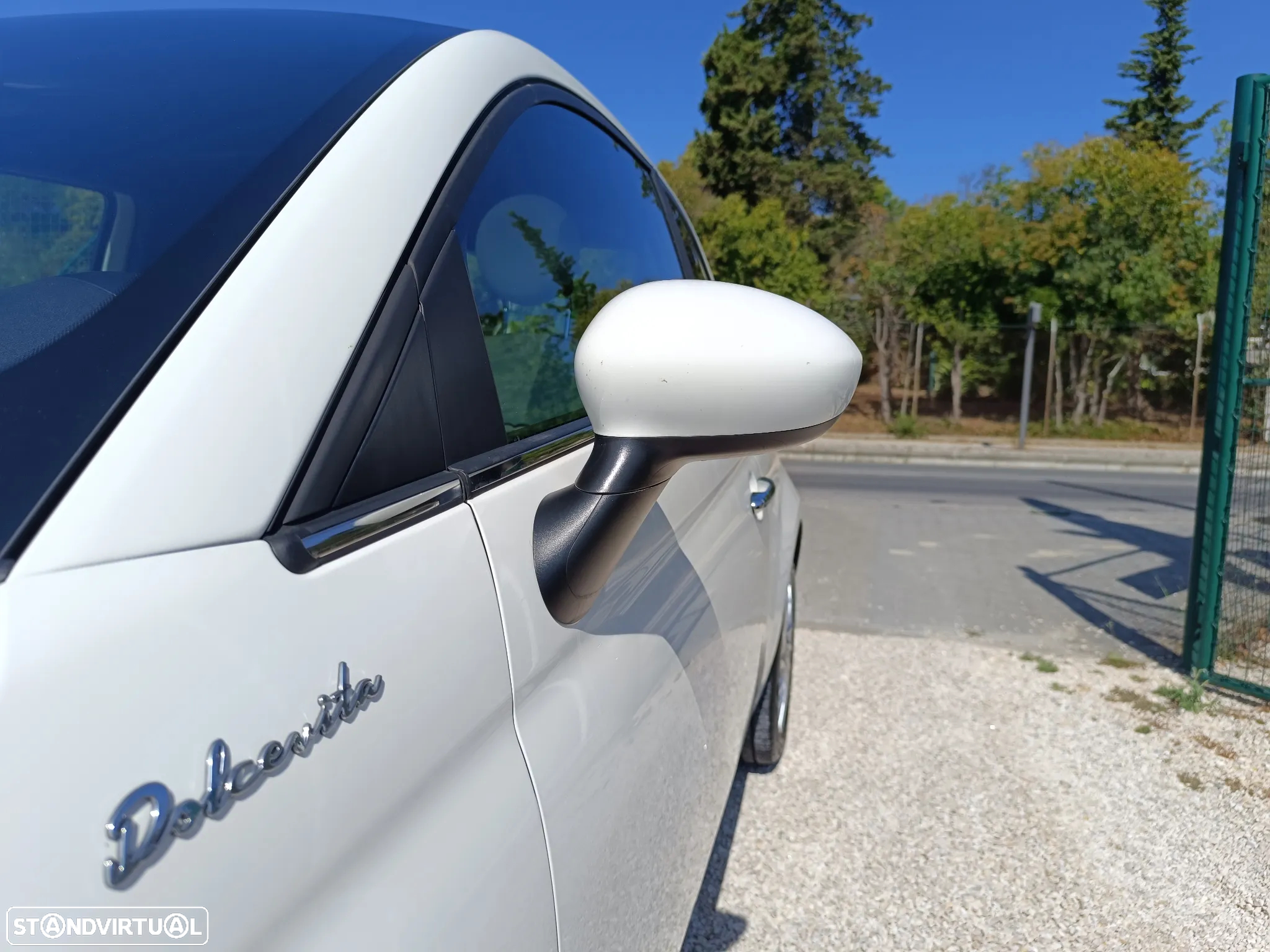 Fiat 500 1.0 GSE Hybrid Dolcevita - 7