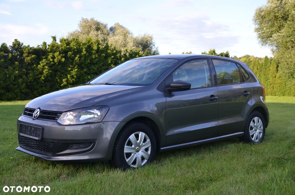 Volkswagen Polo - 1