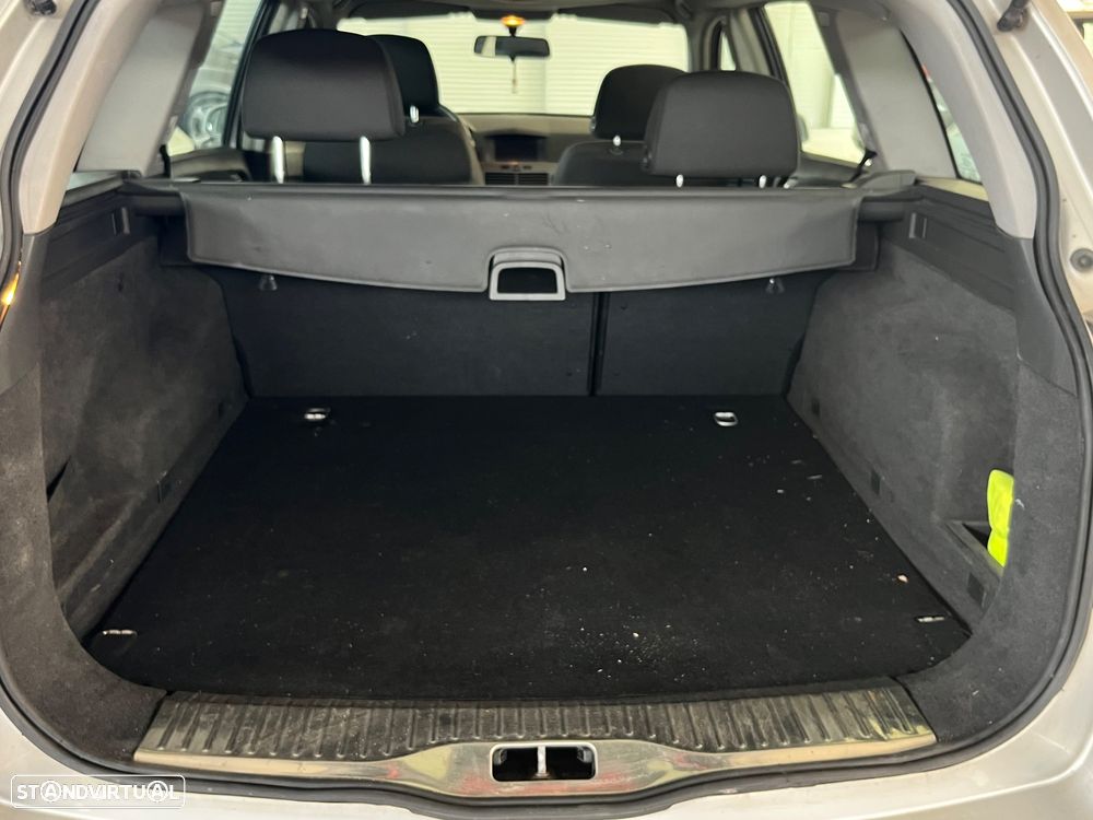 Opel Astra 1.7 CDTI - 7
